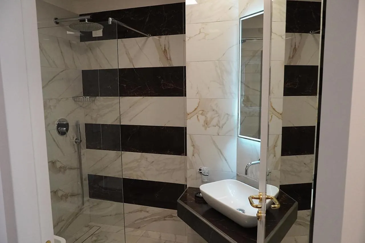 Hotel Art Resort Galleria Umberto Naples 4*,  Italy