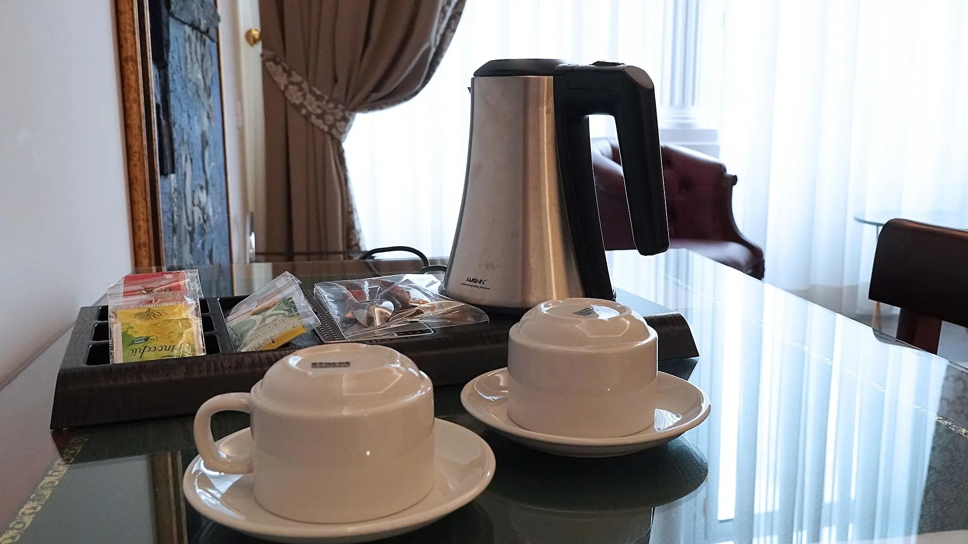Hotel Art Resort Galleria Umberto Naples