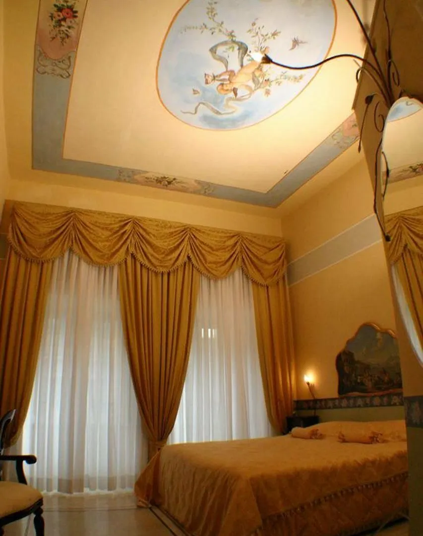 ****  Hotel Art Resort Galleria Umberto Naples Italy