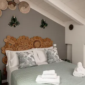 Appartement L'8 Boutique Design Bologne