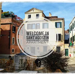 Sant'agostin Appartamento