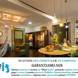 Сasa de vacaciones Casa Mama