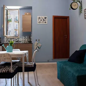 La Casina Blu Appartamento
