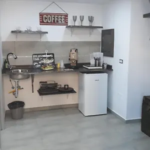 Welcome To Appartamento