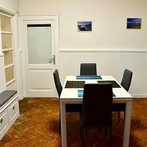 Casta House Appartamento