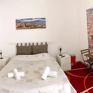 Сasa de vacaciones Casa Vacanze Caterina