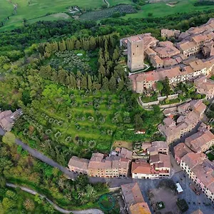 Casina Orione Appartamento