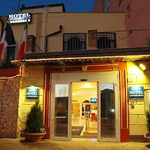 Capodichino International Napoli