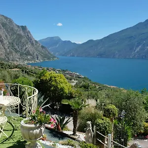  Appartement Casa Carlotta Italië