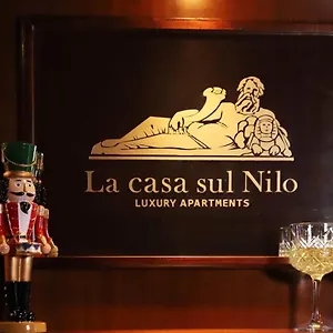  Appartement La Casa Sul Nilo