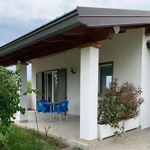 Hébergement de vacances Al Capriano Mora Cantello