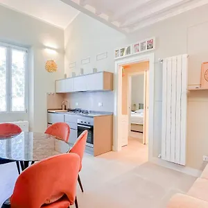 Alighieri Boutique Apartamento