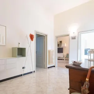 Casa Bettina, Apartamento