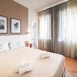 Appartement Laloren By Domusextra, Napels