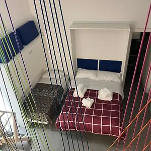 Appartement Il-terno All'8 Al Centro Storico Old Town, Napels