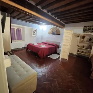 Residenza D'epoca La Casa Del Conte Appartamento