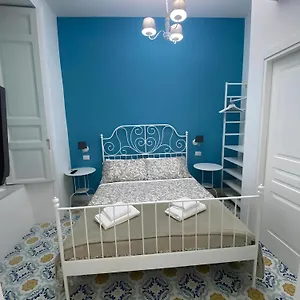  Apartman Luna Rossa