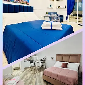  Apartman Donn'anna Center
