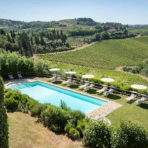 Bio Fattoria Bacio Casa rural