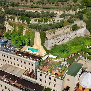 San Francesco Al Monte Napoli
