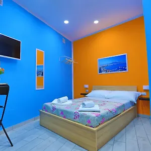  Appartement Da Zia Geppina