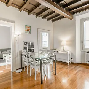 Appartement Navona Bernini Italië