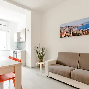 Appartement Sorelle Partenope, Napels