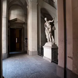 Appartement Casa Napoletana - Alighieri, Napels