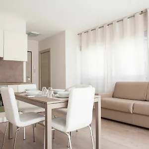 Appartement Astoria Bologne