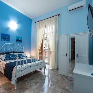 Appartement Casa Fiorito, Napels