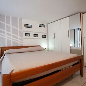 Apartamento Toledo