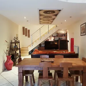 Appartement Monticelli, Napels