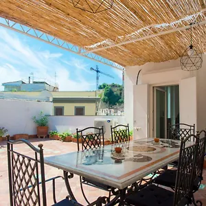 Appartement La Terrazza Di Roberta, Napels