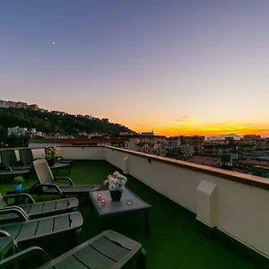  Apartman Culture Consalvo Otto