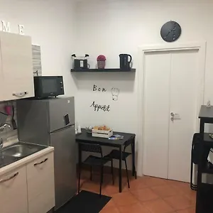  Apartman Simpa
