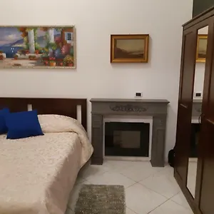  Appartement Metropolis Stazione