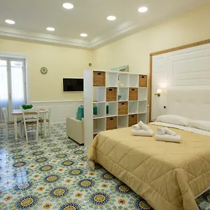  Apartman La Corte Dei Borboni By Dimorra