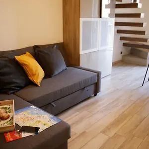 Apartamento Vicere By Domusextra