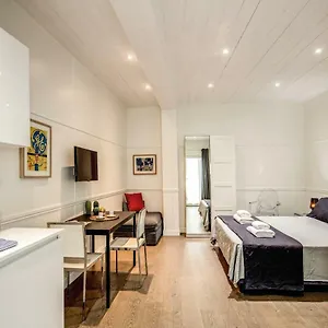 Appartement Colosseo Italië