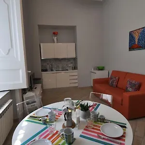  Appartement La Casa Di Abbi