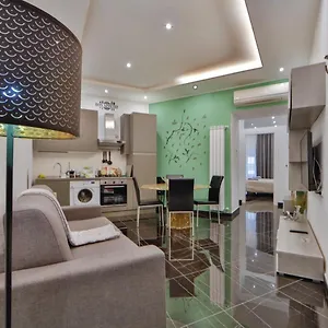 Appartement Residenza, Napels
